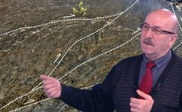 24 ilin diri fay hatları üzerinde olduğunu söyledi, tek tek saydı: O bölgede içinden diri fay geçmeyen il yok