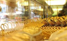 Altın Sahiplerini Korkutan Uyarı: O Tarihte 200 Lira Birden Düşecek!