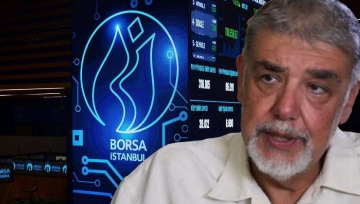 Atilla Yeşilada “Fikrimi Değiştirdim” Diyerek Açıkladı: Borsa İstanbul O Tarihte Uçuşa Geçecek Çünkü…