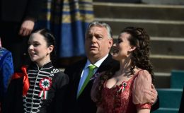 ‘Brüksel’i ele geçirmekten başka çaremiz kalmadı’