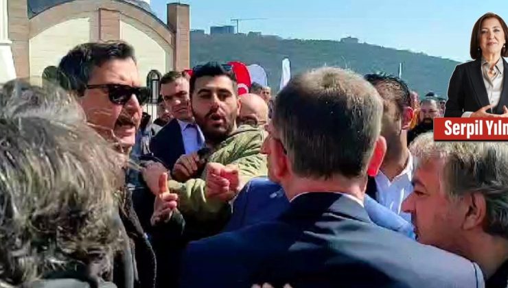 Kentin Çeperi İle Merkezi Arasında Uçurum Büyüyor: İstanbul’u “Yumruktan” Koruma Seçimi