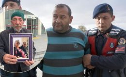 Keserli Komşu Vahşetinde Verilen Ceza Açıklandı