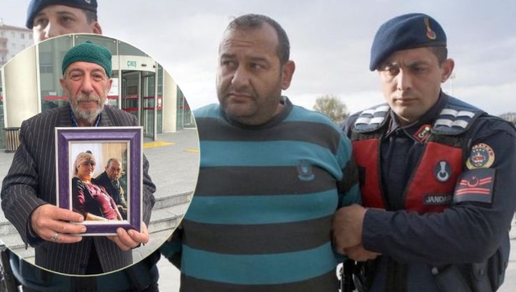 Keserli Komşu Vahşetinde Verilen Ceza Açıklandı