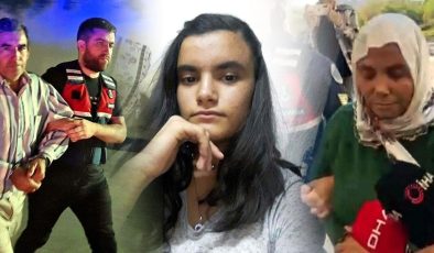 Korkunç Cinayette Yeni Gelişme!