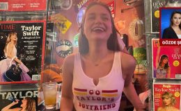 Ne Biden Ne Trump, Tek Gerçek Var Taylor Swift