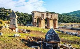 ‘Patara’da İmar Planı İptal Edilsin’ Çağrısı