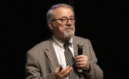 Prof. Dr. Görür: Depremi Çözmezsek Tarihin Çöplüğüne Gideriz