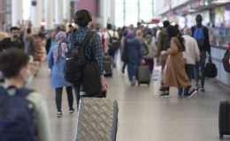 Ramazan Bayramı’nda 20 Milyonun Üzerinde Seyahat Bekleniyor: Tatil Trafik Akışı Artacak!