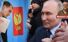 Rusya’da Seçimin İlk Günü: Kimin Kazanacağı Belli!