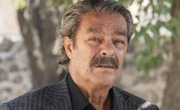 Sağlık durumuyla ilgili yeni gelişme: Kadir İnanır hâlâ uyutuluyor