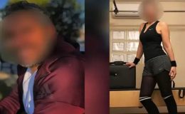 Taciz Not Kağıtlarından Çıktı: Sevgilisinin Kızını Taciz Etmesine Böyle Göz Yummuş!