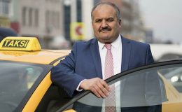 Taksiciler Odası Başkanı Eyüp Aksu’ya ‘Yolsuzluk’ Davası: Vurgun 105 Milyon Lirayı Buluyor