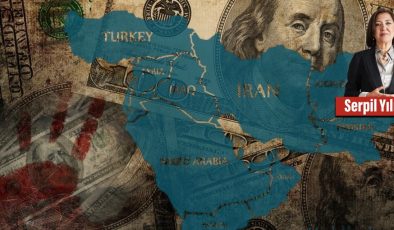 Türkiye’nin “Gri Listede” Kalması Kimlerin İşine Yarıyor?  İsrail Filistin Savaşının Görünmeyen Zararları