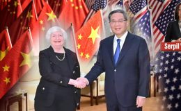 ABD Hazine Bakanı Yellen Çin’i Kapı Komşusu Yaptı: Amerika ile Çin’deki Yakınlaşma