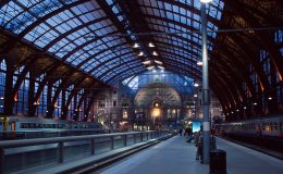 Bir Avrupa ülkesi, uçaklarda  yaşanan haksız rekabet nedeniyle gece trenlerini yeniden canlandırıyor