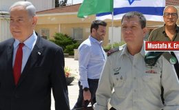 Haliva da İstifa Etti: İsrail’de Hükümet- Ordu Sürtüşmesi