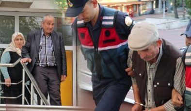 ‘Kesik Baş Cinayeti’nde Korkunç Detaylar: Jandarma Komutanı Tanık Oldu