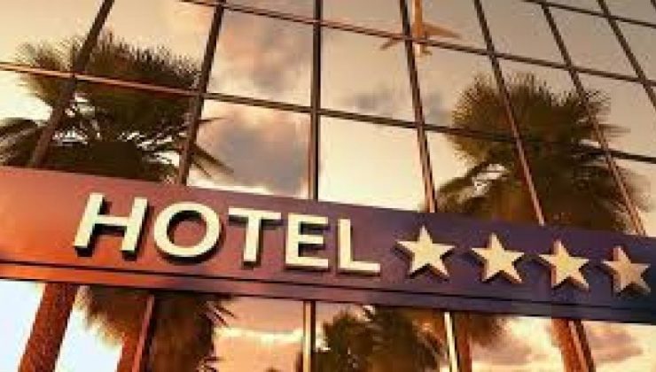 Otel ve pansiyonlardaki yıldızların ne anlama geldiğini biliyor musunuz? Çoğu insanın düşündüğünden farklı