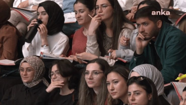5 Yıldır KPSS’ye Hazırlanan Gençlerin İsyanı: ‘Neden Umudumuz ve Hayallerimizden Tasarruf Ediliyor’