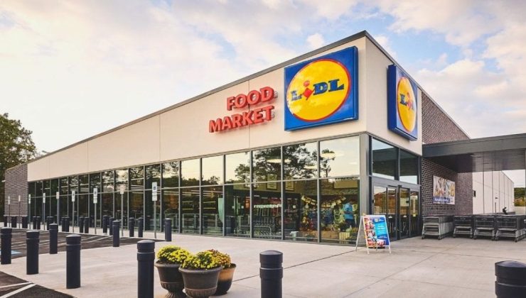 Agrobay İşçileri Alman Market Lidl’ı Şikayet Edecek