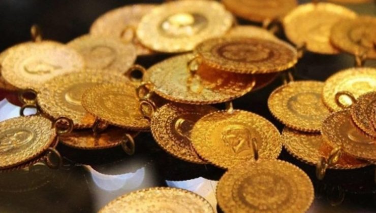 Altın Sahiplerine Soğul Duş: Bakanlık Açıkladı, 50 Yıl Sonra Bir İlk Yaşandı