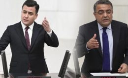 Meclis’te ‘Berkin Elvan’ Kavgası! AKP’li Gökçek Cevabını Aldı