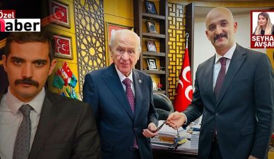 Sinan Ateş Cinayetinin Kilit İsmi Olcay Kılavuz İlk Kez Konuştu
