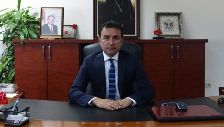 Eski Kaymakam’dan Dikkat Çeken Savunma: 50 Milyonluk Vurgunda Menzil ve FETÖ Detayı!
