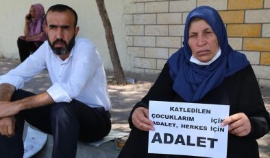 Fadıl Şenyaşar 6’ncı Duruşmada Da Tahliye Edilmedi! Şenyaşar Ailesi Nöbete Devam Edecek
