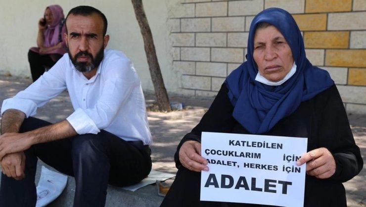 Fadıl Şenyaşar 6’ncı Duruşmada Da Tahliye Edilmedi! Şenyaşar Ailesi Nöbete Devam Edecek
