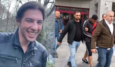 Öldürülen Üniversiteli Motokurye Davasında Yeni Gelişme: Katilin Yaşı Şüpheli