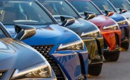 Otomobilde Bayram Havası! Faizleri Sıfırladılar