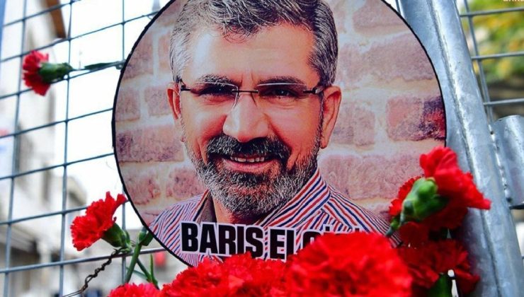 Tahir Elçi Cinayetinin Karar Duruşması Görülüyor