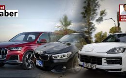 Rıza Sarraf’ın BMW’si de Şebekenin Eline Geçti! Film senaryolarını aratmayan dolandırıcılık!