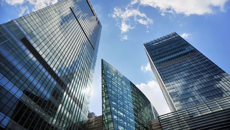 Türkiye’nin En Büyük Şirketleri Belli Oldu! Zirve Yine Değişmedi