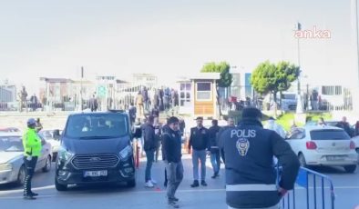 İstanbul Adliyesi’ne düzenlenen saldırıda 19 kişiye 15 yıl hapis cezası