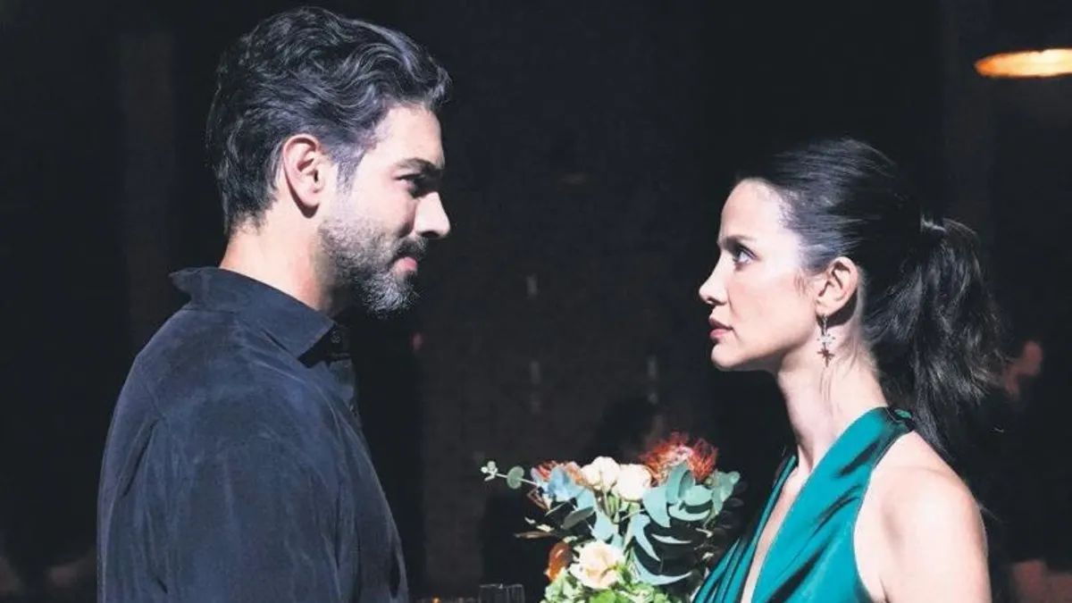 Atv dizisi Karadut’tan yeni tanıtım: Bazı pişmanlıklar hepimize lazım