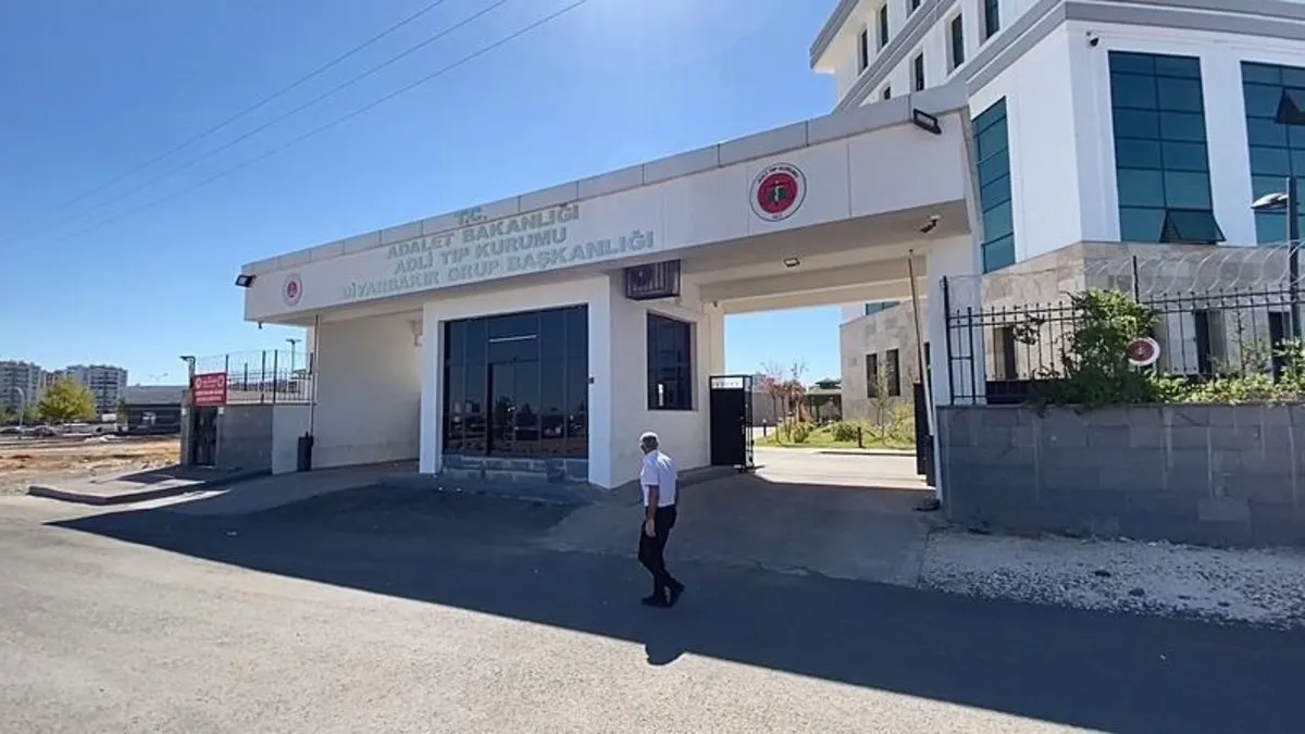 Diyarbakır’da silahlı kavga: 2 kuzen yaşamını yitirdi