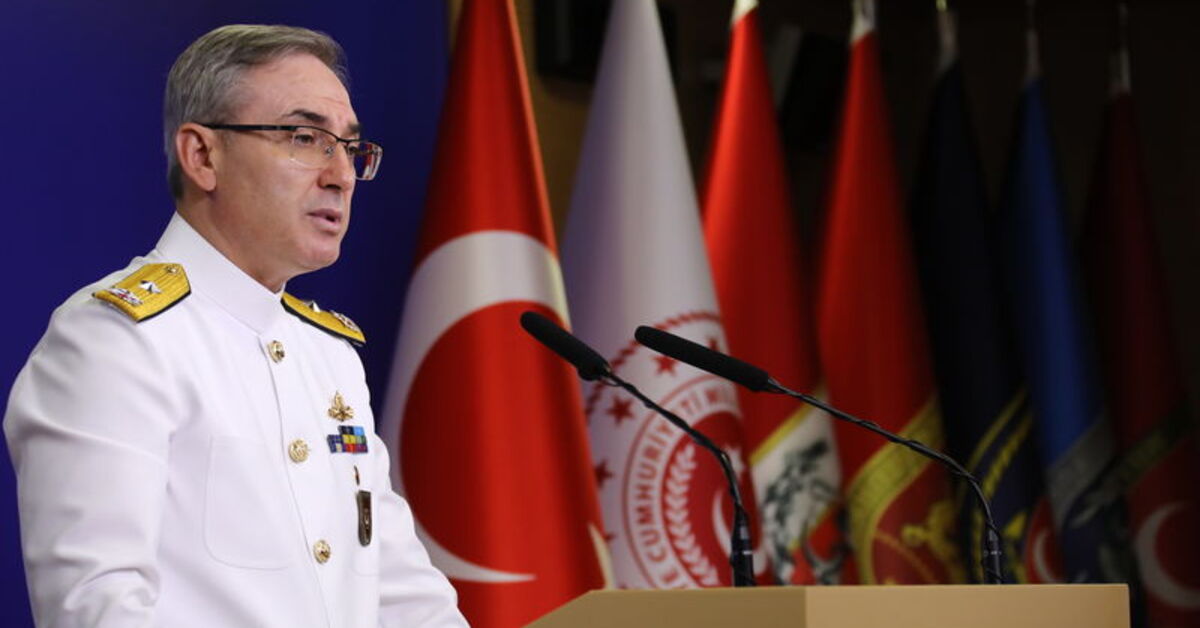 Son dakika haberi MSB’den yerli sistem ve yazılım açıklaması