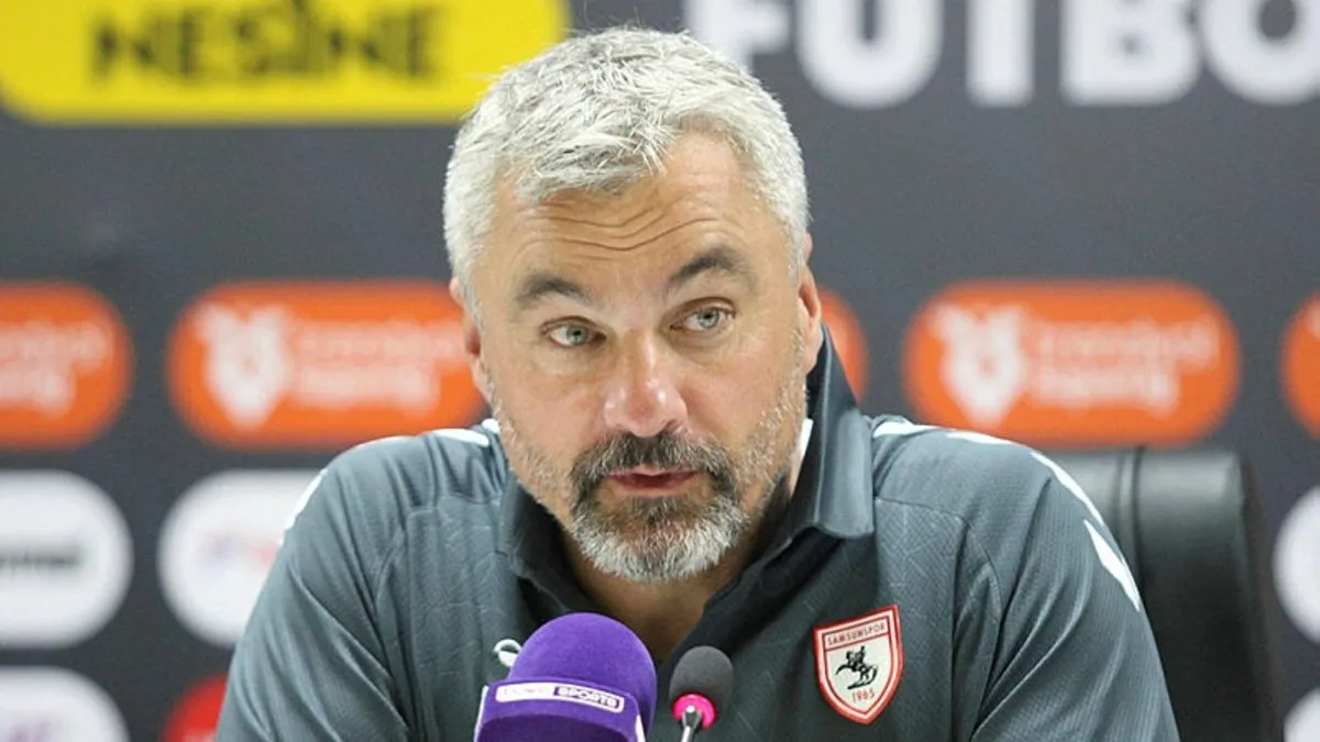 Thomas Reis: “İlk dakikadan son dakikaya kadar iyi maç ortaya koyduk”