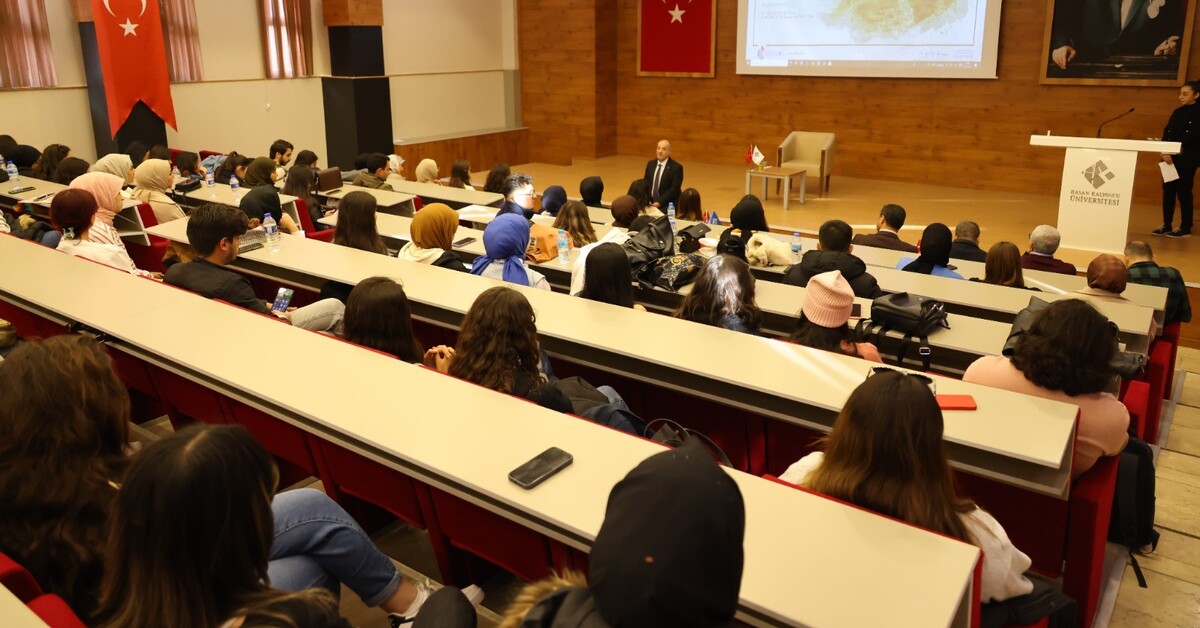 Üniversiteler yapay zekaya hazır mı?