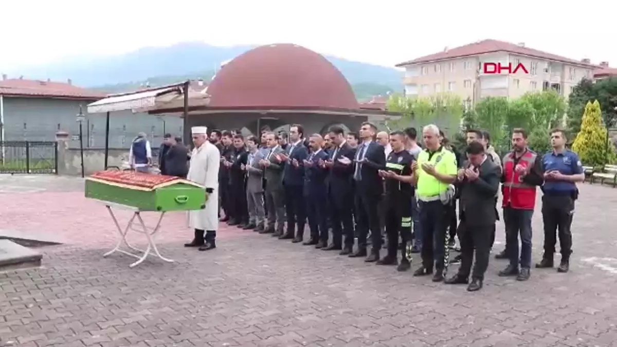 Zonguldak’ta Cinsel İstismar Davası Başladı