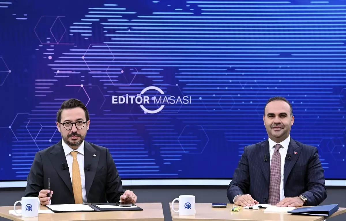 Bakan Kacır: Chery’nin Türkiye Yatırımı İçin Son Aşamalara Gelindi