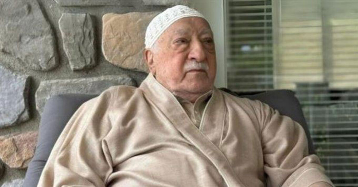 FETÖ elebaşı Fethullah Gülen’in öldüğü duyuruldu!