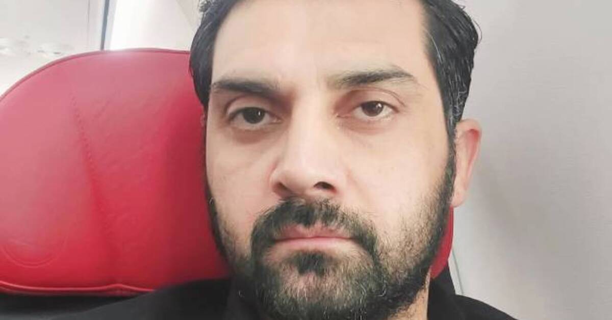 Bayhan, babası Sabahattin Gürhan’ı kaybetti