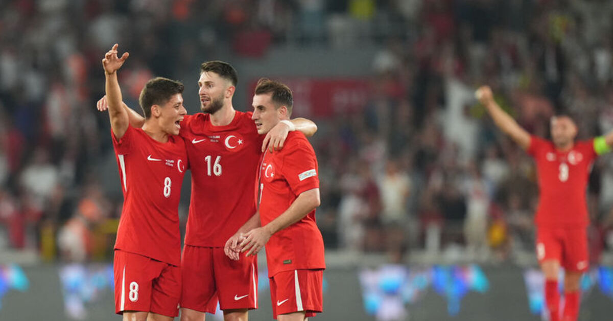 Bizim Çocuklar liderliği garantilemek istiyor!