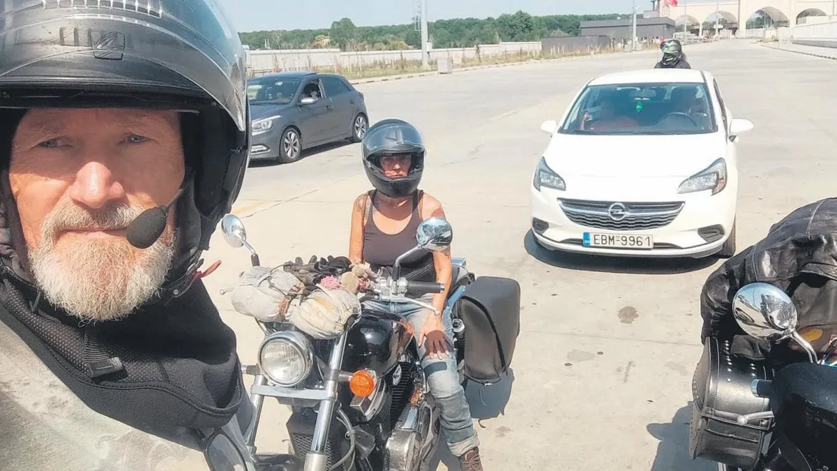 İtalyan gezginden 3.2 milyonluk tazminat davası