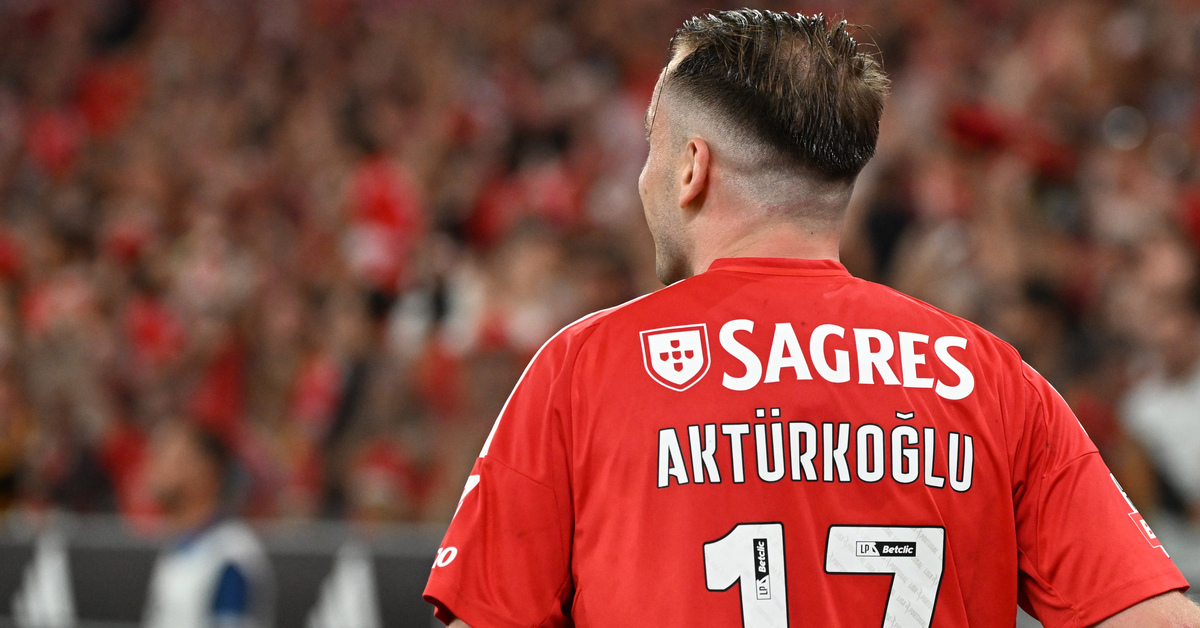 Kerem formasını gönderdi, Terim paylaştı!