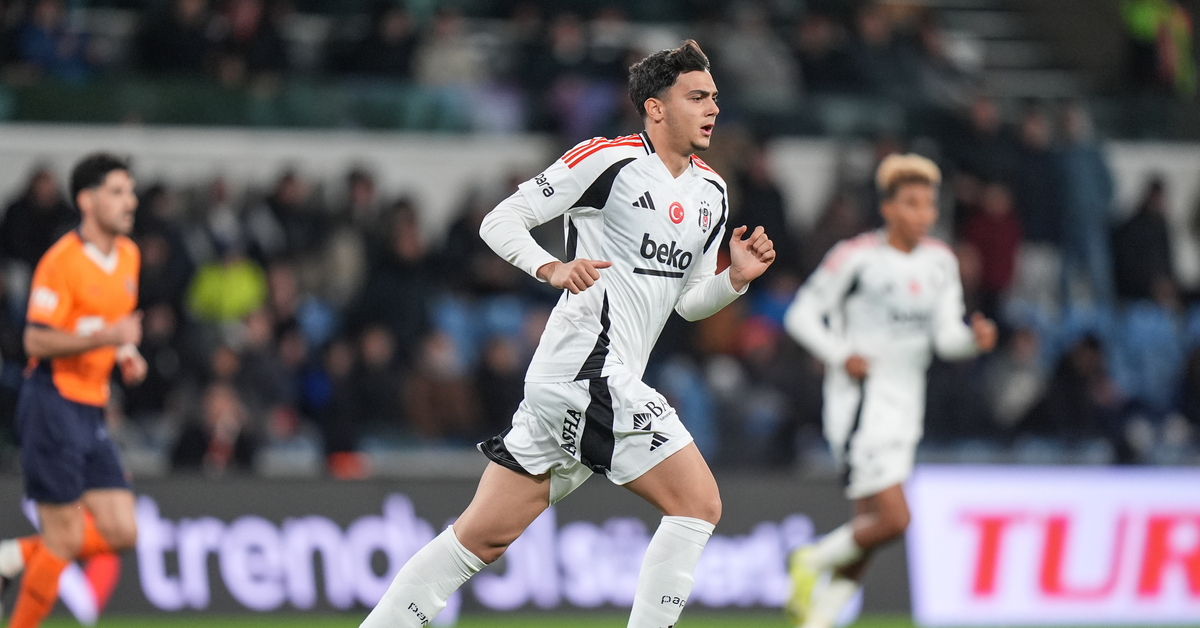 Mustafa Hekimoğlu: Real Madrid’de oynamak isterim