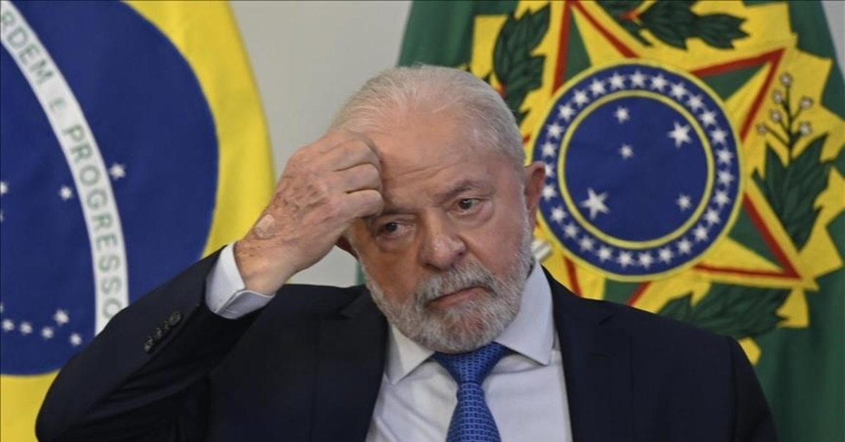 Beyin kanaması geçirmişti, taburcu oldu